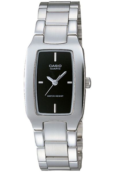 Casio Ltp-1165A-1Cdf Women Wrist Watch