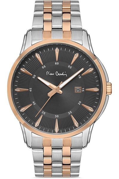 Pierre Cardin 800211f104 Erkek Kol Saati