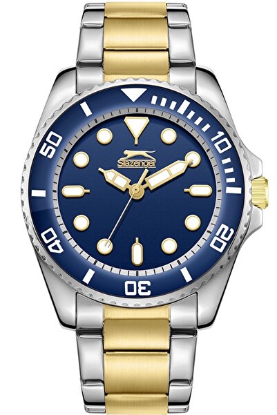 Slazenger Sl.09.2425.1.04 Erkek Kol Saati