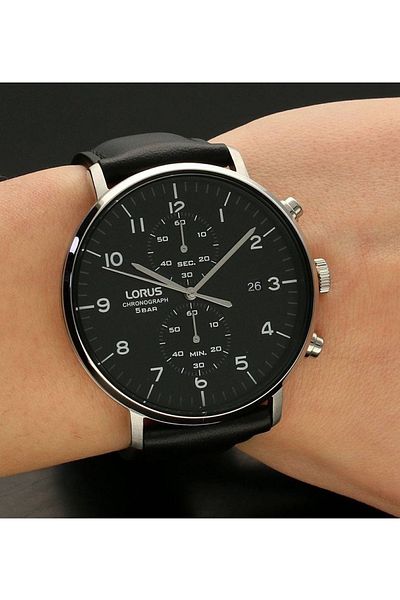 Lorus Rw409ax9 Men's Wristwatch