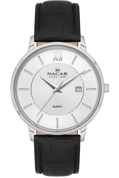 Nacar Nc35-290038-Awl1 Erkek Kol Saati