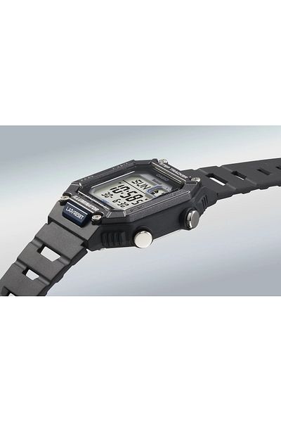 Casio Ws-b1000-1avdf Erkek Kol Saati