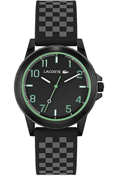 Lacoste لاك2020149 ساعة يد للأطفال