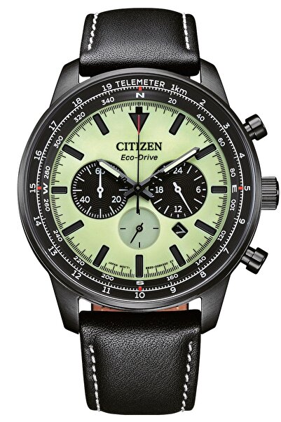 Citizen Ca4505-21X Men's Wristwatch