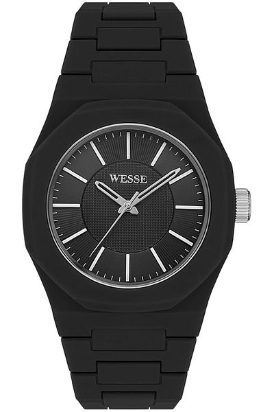 Wesse Wwg208501 Men's Wristwatch