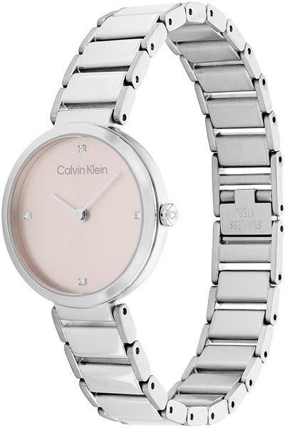 Calvin Klein Ck25200138 Model Women's Wristwatch