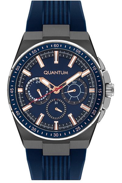 Quantum Hng963.099 Men's Wristwatch