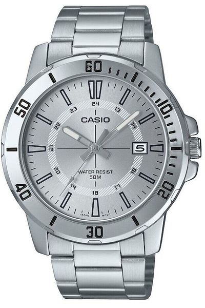 Casio Mtp-vd01d-7cvudf Erkek Kol Saati