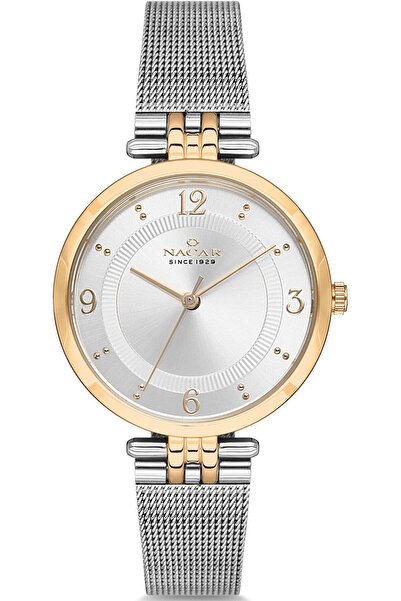 Nacar Nc34-390324-CSM ساعة يد نسائية