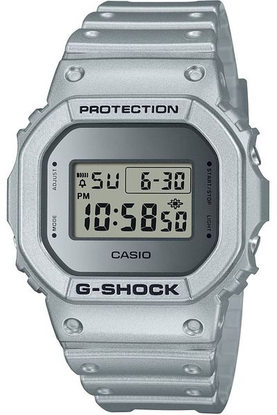 Casio G-Shock DW-5600FF-8DR Digital Wristwatch