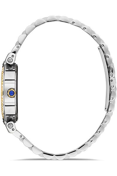 Momentus Mometus Ss246t-02Sg Women's Wristwatch