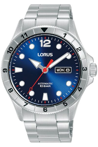 Lorus Rl461bx9 Automatic Men's Wristwatch