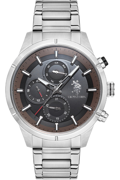 U.S. Polo Assn. Uspa1014-02 Erkek Kol Saati