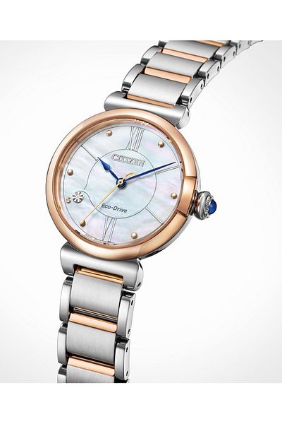Citizen Em1074-82D Women Wrist Watch