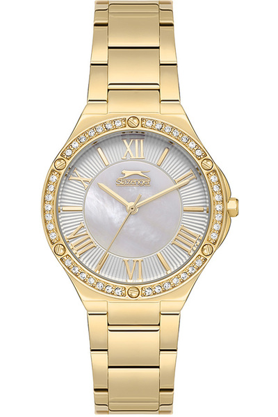 Slazenger SL.09.2225.3.05 Kadın Kol Saati