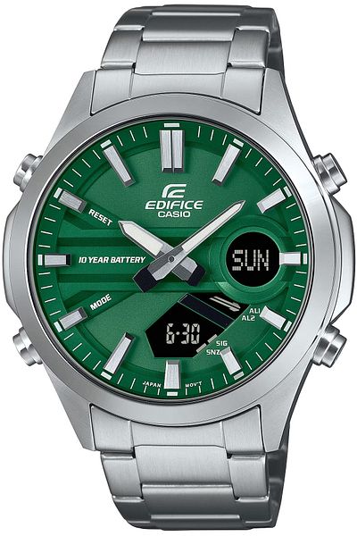 Casio Efv-c120d-3adf Edifice Erkek Kol Saati