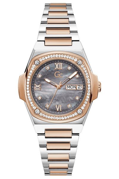 GC Y98001l5mf Women's Wristwatch