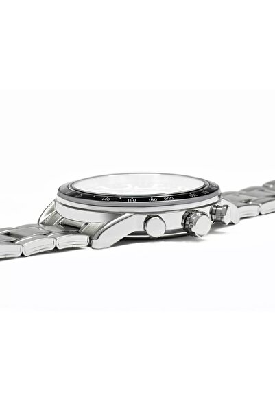 Lorus Men's Wristwatch - Rm331gx9 Model