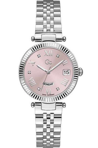 GC Z01001l3mf Women's Wristwatch