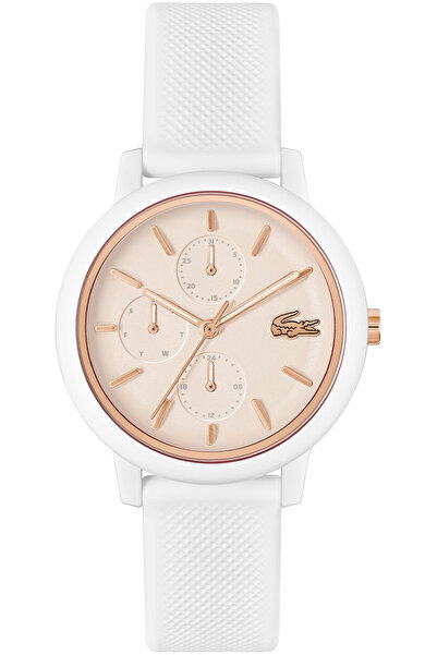 Lacoste Lac2001326 Women's Wristwatch