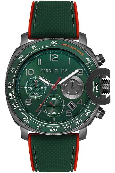 Cerruti 1881 Cıwgo2206807 Erkek Kol Saati