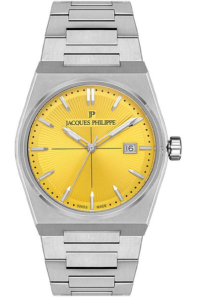 Jacques Philippe Jpqgs4213x6yw Erkek Kol Saati