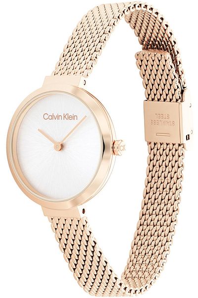 Calvin Klein Ck25200083 Women's Wristwatch
