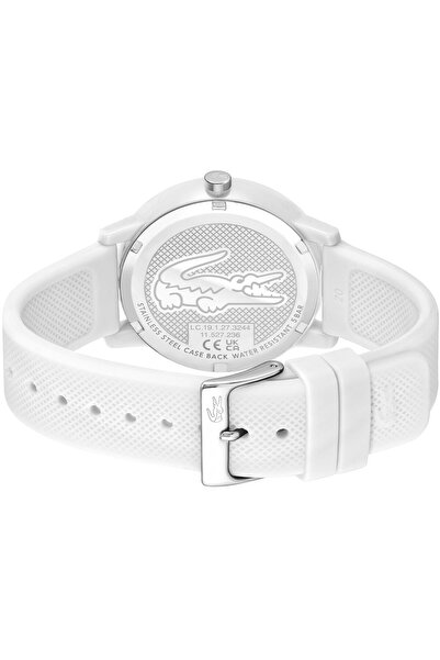Lacoste Lac2011280 Erkek Kol Saati