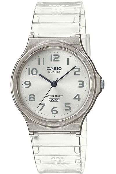 Casio Mq-24S-7Bdf Wrist Watch
