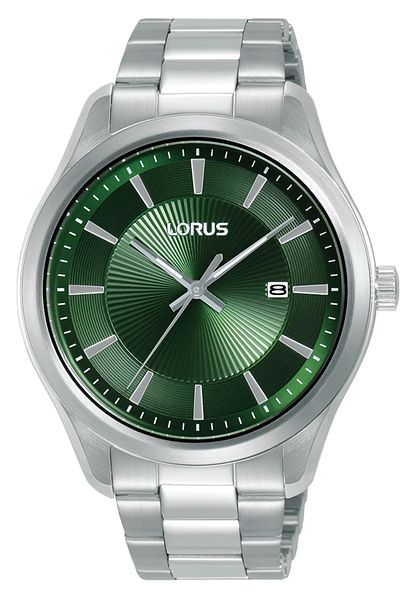 Lorus ساعة يد رجالية Rh929rx9