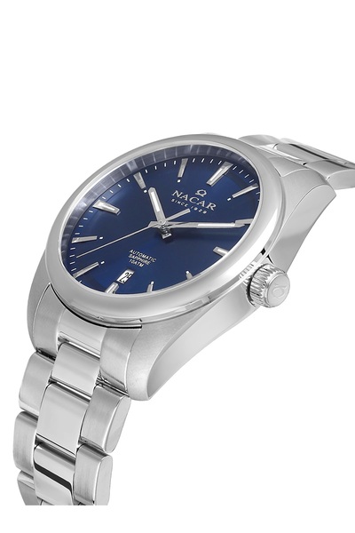 Nacar Nc08- 29430248 -alm Automatic Men's Wristwatch