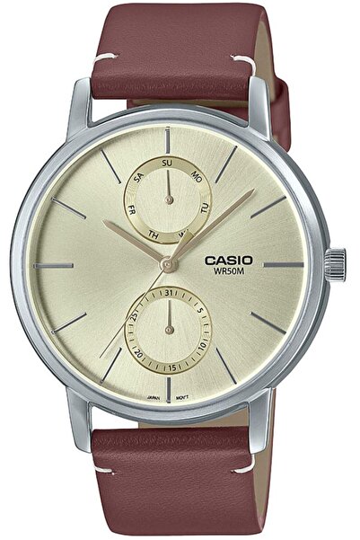 Casio Mtp-B310l-9Avdf Erkek Kol Saati