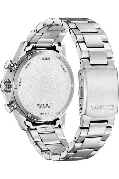 Citizen Ca0790-83e Men's Wristwatch