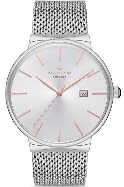 Nacar Nc34-290431-asrm Men's Wristwatch