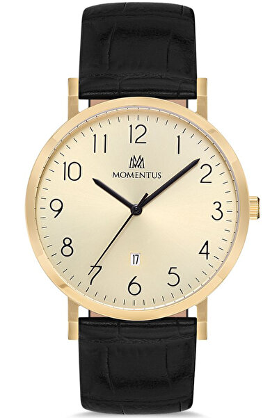Momentus Kc251g-07bb Erkek Kol Saati