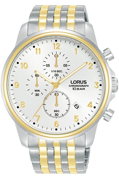 Lorus Rm338jx9 Erkek Kol Saati