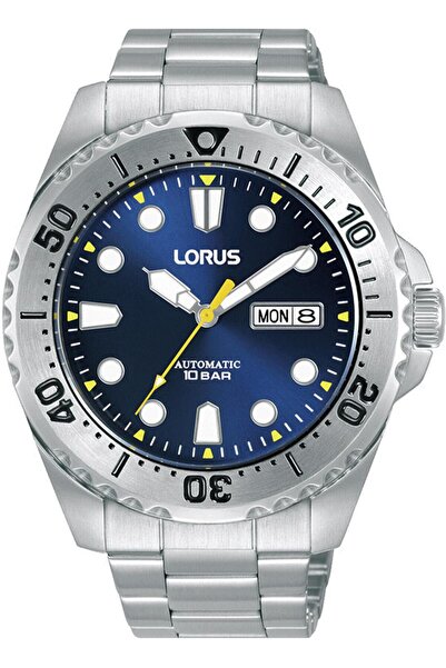 Lorus Rl473bx9 Erkek Kol Saati