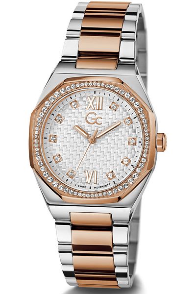 GC Z25001l1mf Women's Wristwatch
