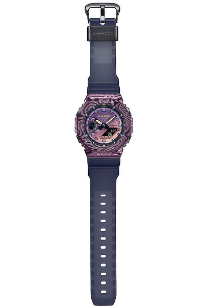 Casio Gm-2100Mwg-1Adr G-Shock Wristwatch
