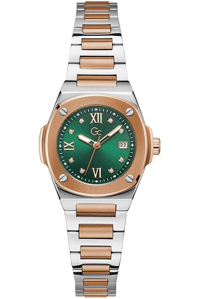 GC Z12001l9mf Women's Wristwatch