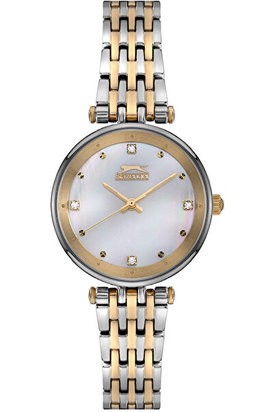 Slazenger Sl.09.1877.3.04 ساعة يد نسائية