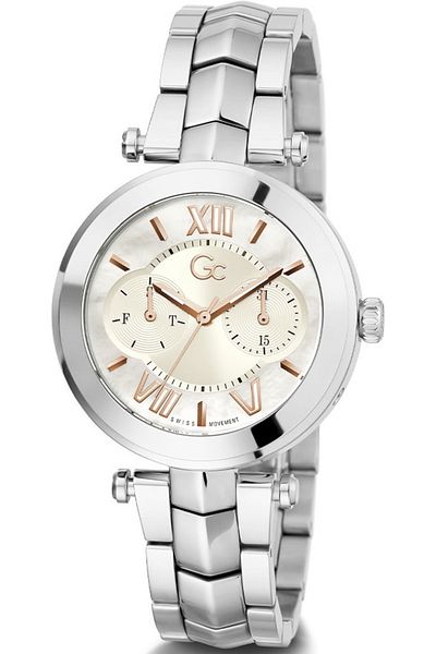 GC Y92003l1mf Model Women's Wristwatch