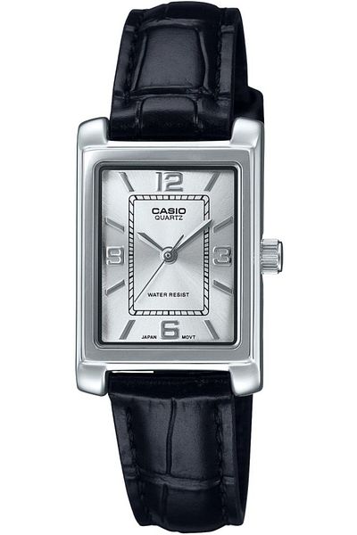 Casio Women's Wristwatch Ltp-1234ll-7adf