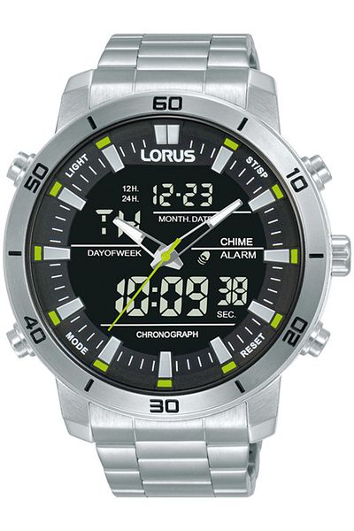 Lorus Rw657ax9 Erkek Kol Saati