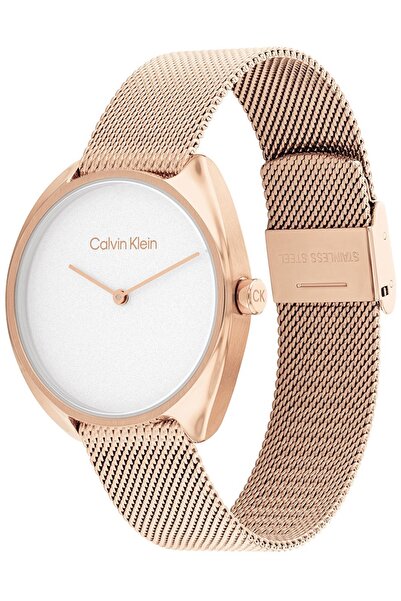Calvin Klein Ck25200270 Women's Wristwatch