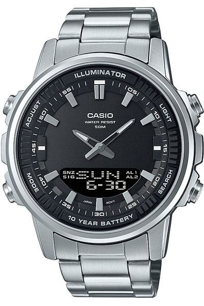 Casio Amw-880d-1avdf Erkek Kol Saati
