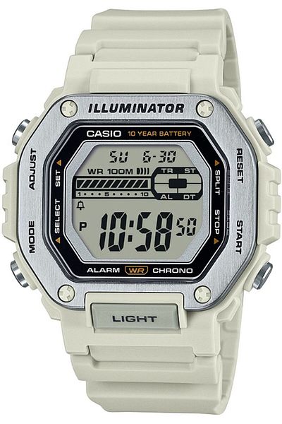 Casio Mwd-110h-8avdf Erkek Kol Saati