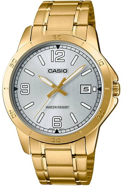 Casio Mtp-v004g-7b2udf Erkek Kol Saati