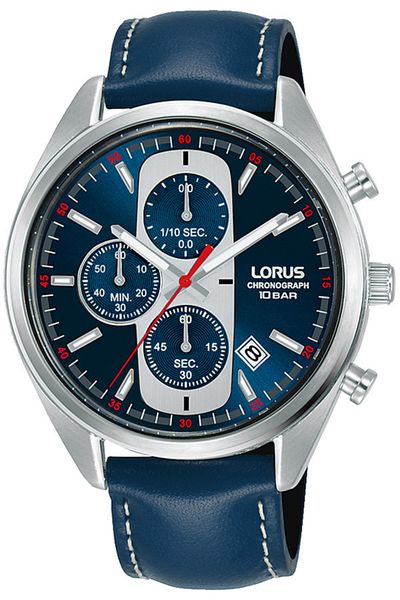 Lorus Rm361gx9 Men's Wristwatch