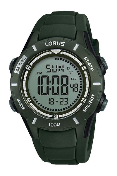 Lorus R2369Mx9 Children's Wristwatch